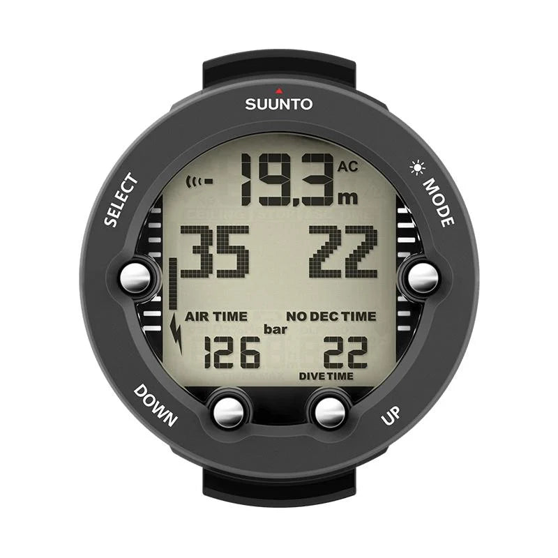 Suunto Vyper Novo Dive Computer - PRODIVE