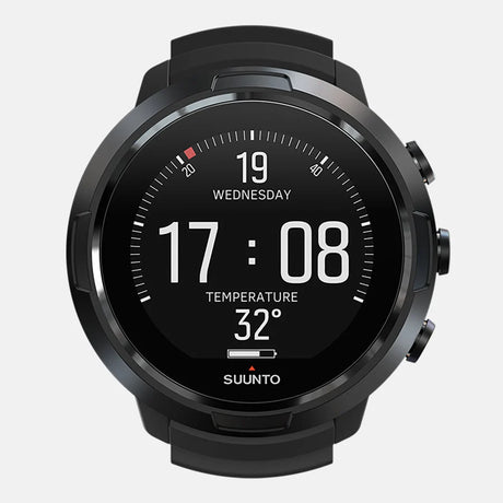 Suunto D5 Dive Computer - PRODIVE