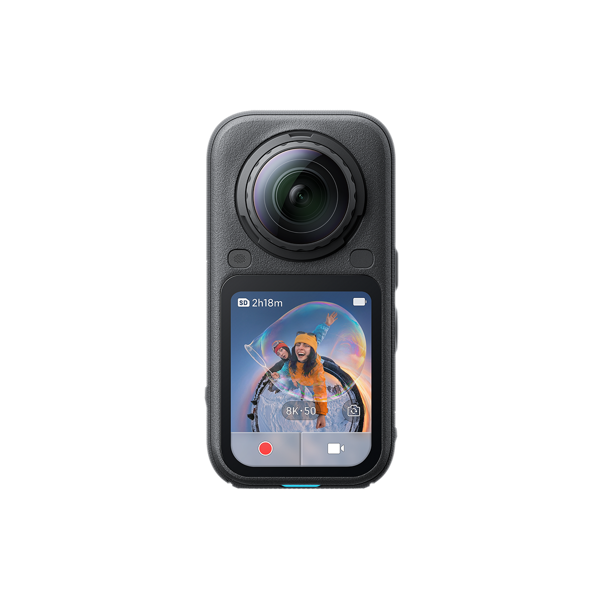 INSTA360 X6 Standard Bundle (Black)