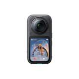 INSTA360 X6 Standard Bundle (Black)