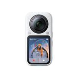 INSTA360 X6 Standard Bundle (WHT)