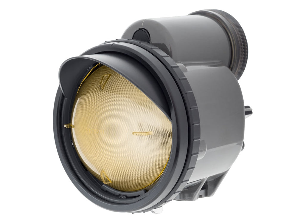 INON Strobe Dome Filter [4900K]