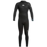 Quiksilver KVD0 3/2 Prologue  Back Zip Wetsuit 103108 - PRODIVE