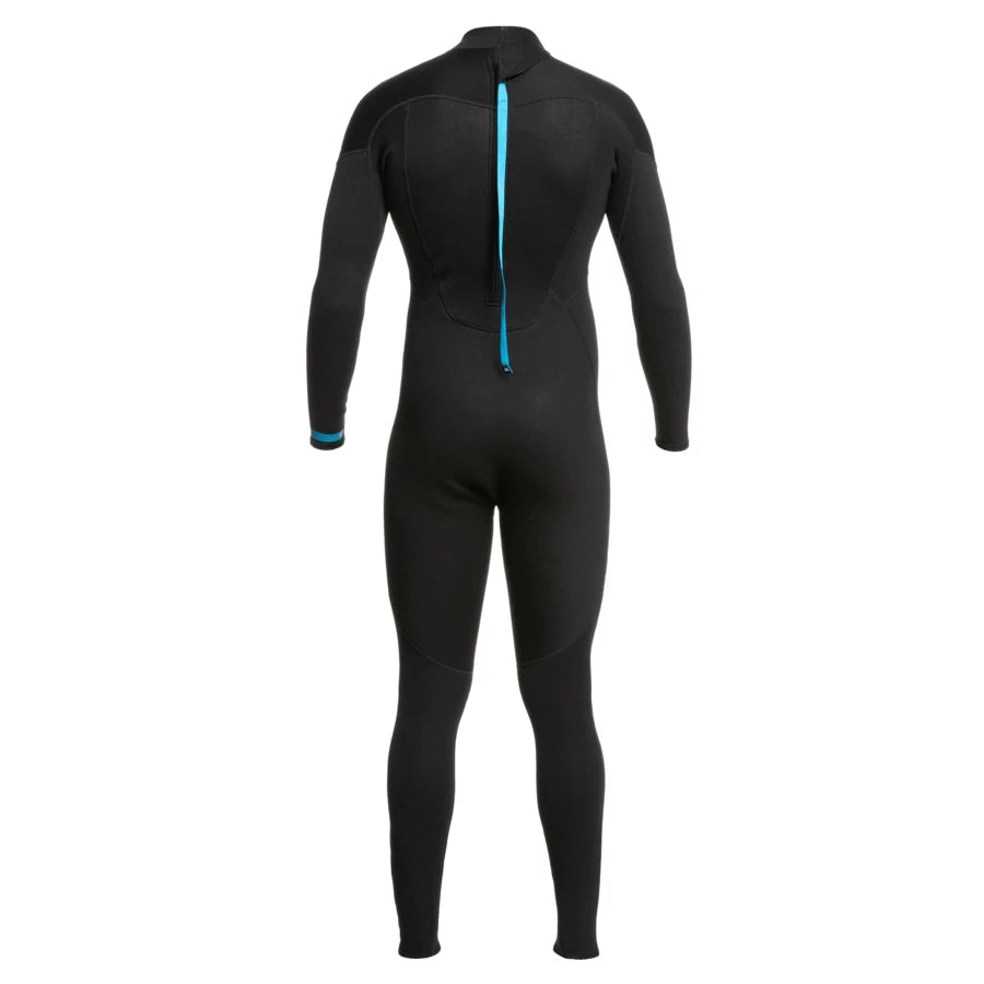 Quiksilver KVD0 3/2 Prologue  Back Zip Wetsuit 103108 - PRODIVE
