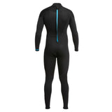 Quiksilver KVD0 3/2 Prologue  Back Zip Wetsuit 103108 - PRODIVE
