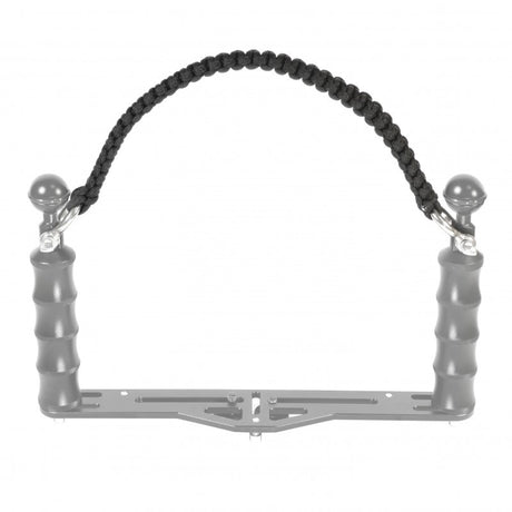 X-Adventurer 34cm Lanyard with Shackles