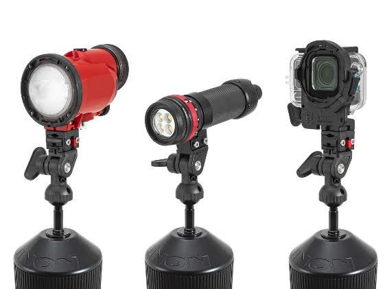 INON 90 Mega Float Arm 160 (Copy)