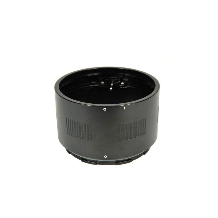 Nauticam N120 Extension ring 70 with lock