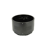 Nauticam N120 Extension ring 70 with lock