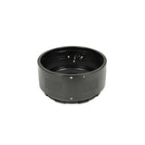 Nauticam N120 Extension ring 50 with lock