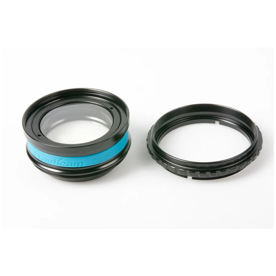 Nauticam CMC-1 4.5X MAGNIFICATION