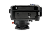 NA-G7XIII Housing for Canon PowerShot G7X Mark III