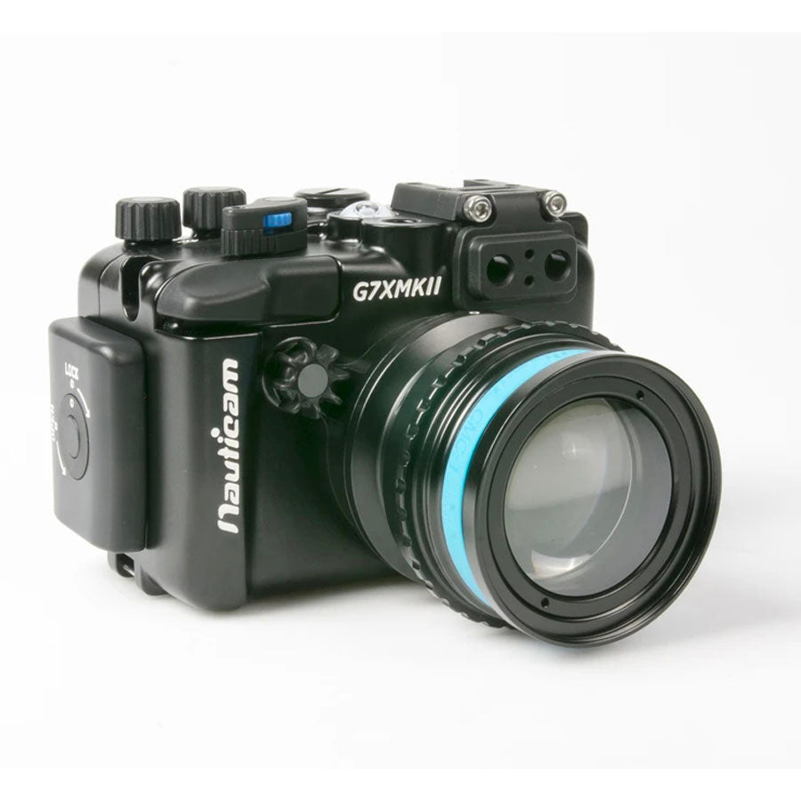 Nauticam CMC-1 4.5X MAGNIFICATION