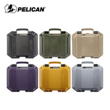 Pelican V100C Vault Equipment Case With Foam - PRODIVE