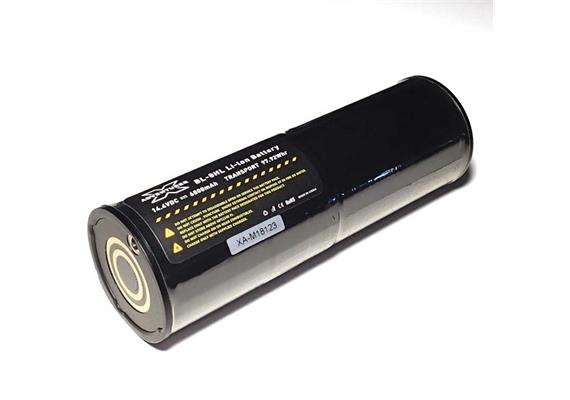 X-adventurer M15000 3400mAh 8-Cell Battery Pack