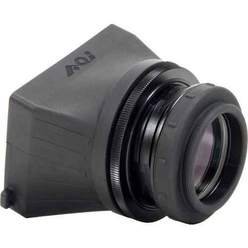 AOI LCD Magnifier for OLYMPUS TG Housing (2.3x Magnification)