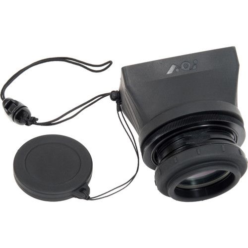 AOI LCD Magnifier for OLYMPUS TG Housing (2.3x Magnification)