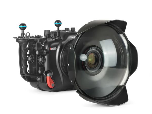 NA-R3 Housing for Canon EOS R3 Camera