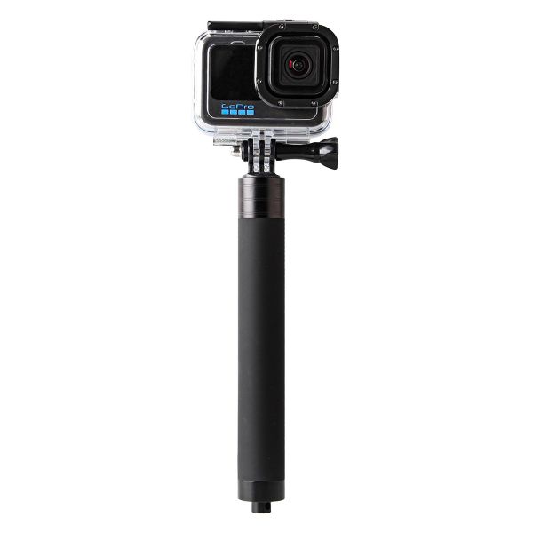 Compact Selfie stick for GoPro 