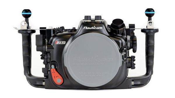 NA-R5 Housing for Canon EOS R5 Camera