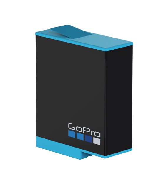 Gopro Rechargeable Battery Hero 9,10 Black