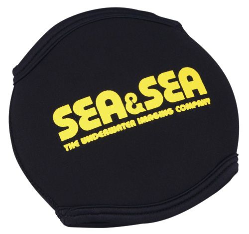 Sea&Sea ML DOME PORT COVER   (for mirrorless housing)