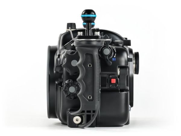 NA-R6 Housing for Canon EOS R6 Camera