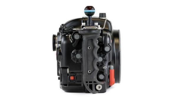 NA-R5 Housing for Canon EOS R5 Camera