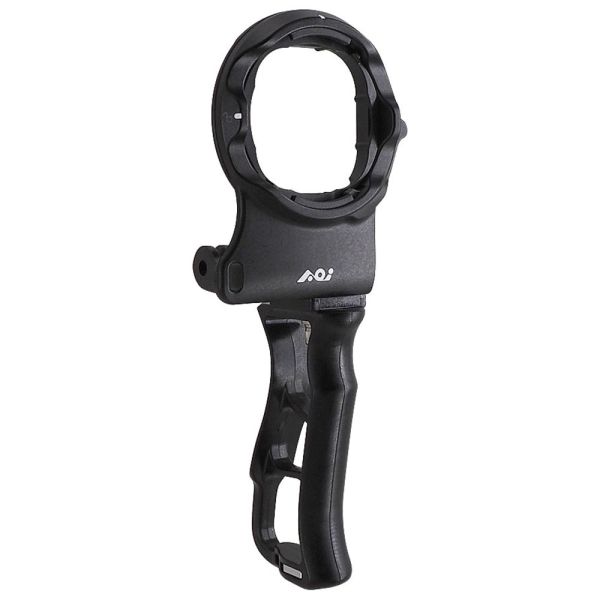 AOI QRS-02-MB1P  Quick Release System 02 Mount Base for HERO 5 to 10