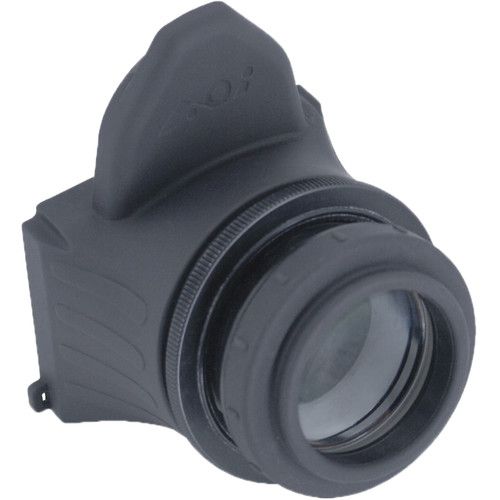 AOI LCD Magnifier for OLYMPUS E-M1MKII Housing PT-EP14 (2.3x Magnification)