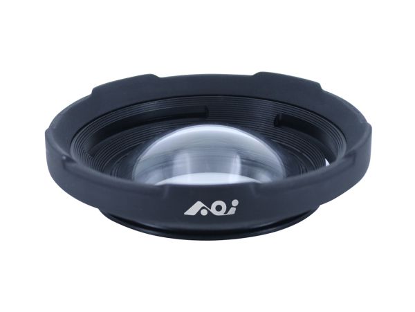 AOI UAL-05 Wide Angle Air Lens 0.75x