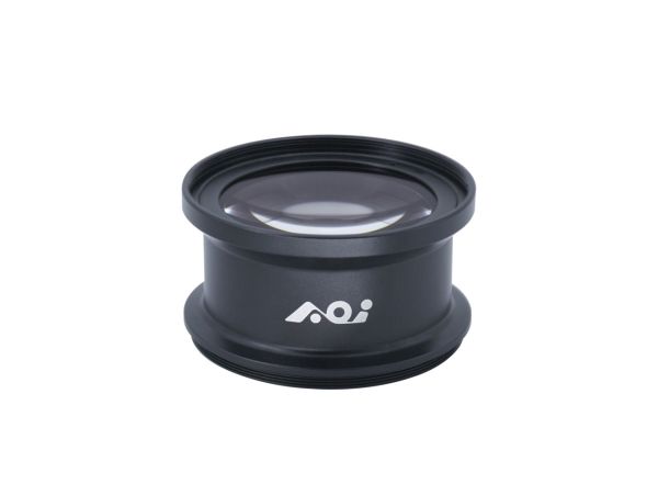 AOI UCL-09 Underwater +12.5 Close-up Lens