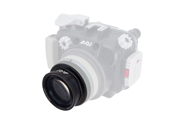 AOI UCL-09PRO  Underwater +12.5 Close-up Lens