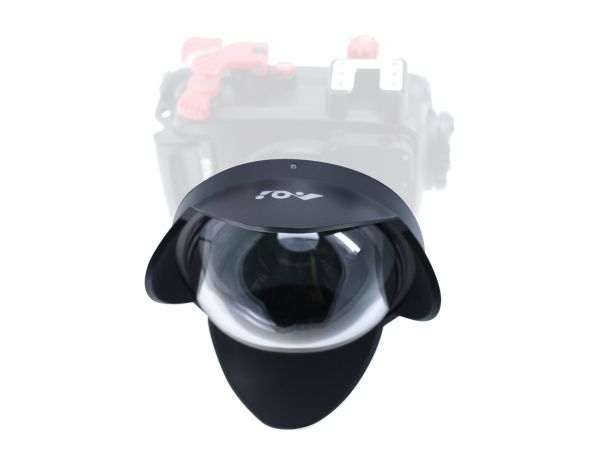 AOI UWL-04A Underwater Fisheye Lens