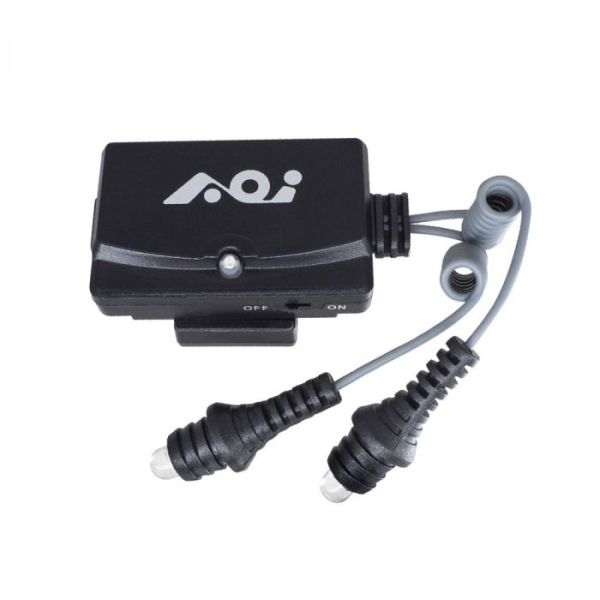 AOI STR-04 LED Optical Strobe Trigger