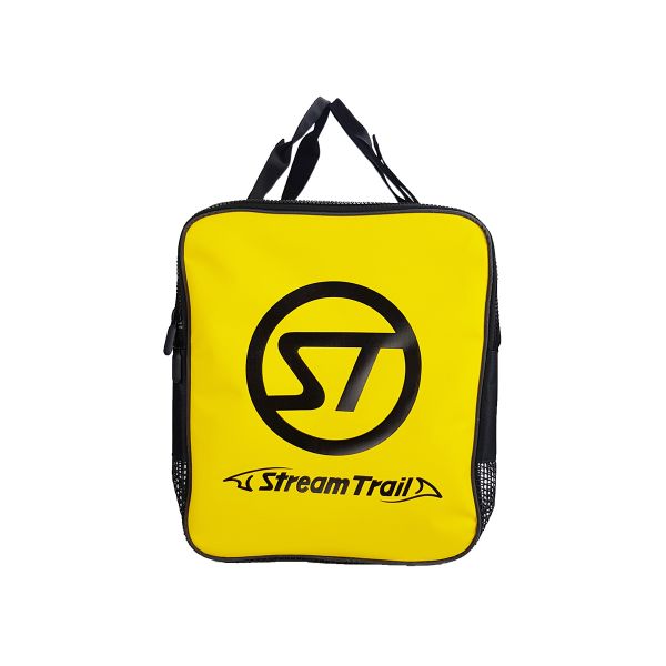 Streamtrail Mesh Gear Bag