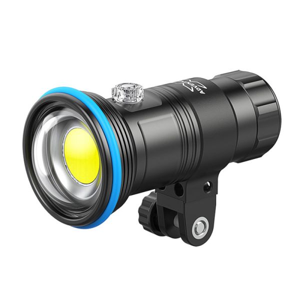 X-adventurer M8000 Undetwater High CRI Smart Focus Video Light