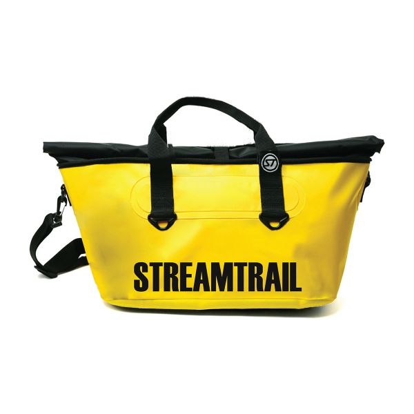 Streamtrail Mero-1 Yellow