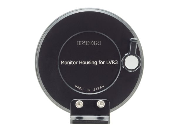 INON Monitor Housing for LVR3