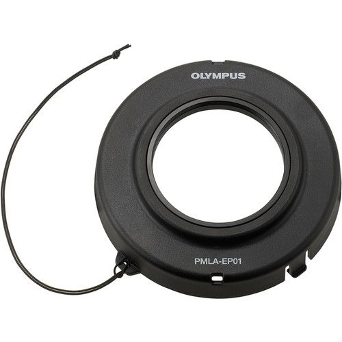 Olympus 67mm Macro Adapter for PPO-EP01 Port PMLA-EP01