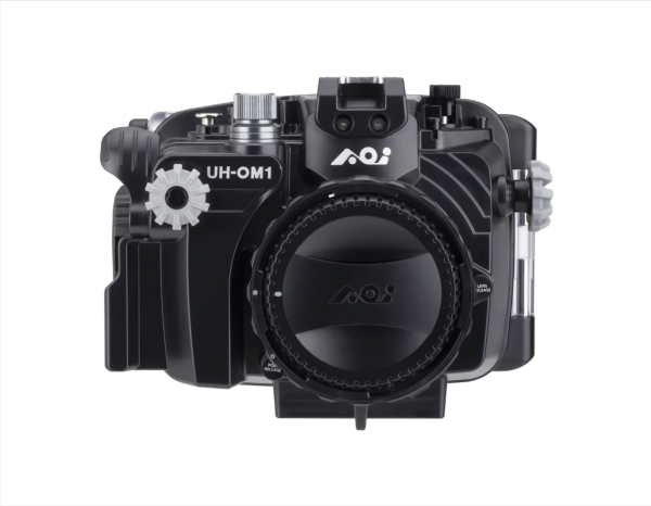 AOI Housing for Olympus OM System OM-1 Camera