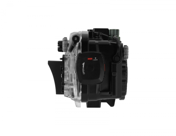 AOI Housing for Olympus OM-D E-M1 Mark III Camera