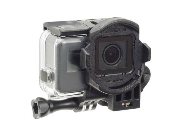 INON SD Front Mask for HERO5/6