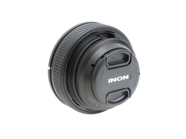 INON Snap-on Lens Cap M67