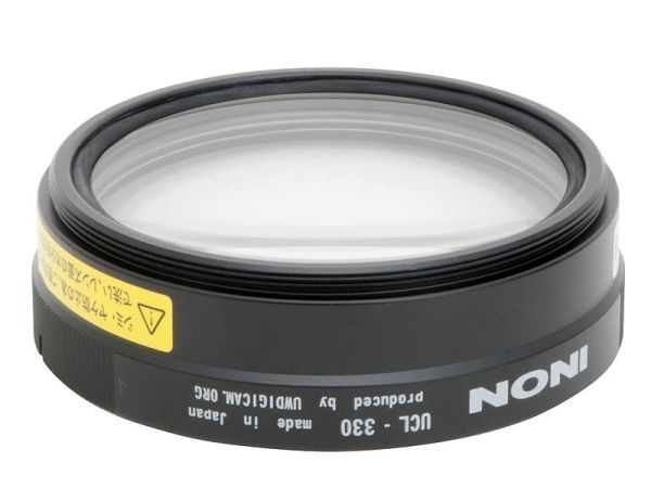 INON UCL-330 Close-up Lens