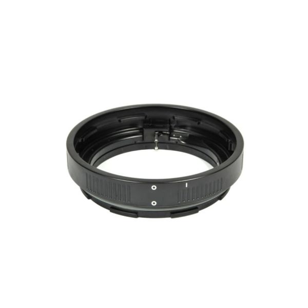 Nauticam N120 Extension ring 20 with lock
