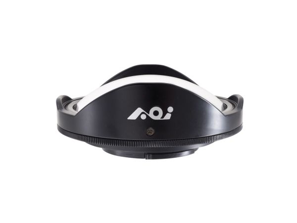 AOI UWL-03  Underwater 0.73X Wide Angle Conversion Lens