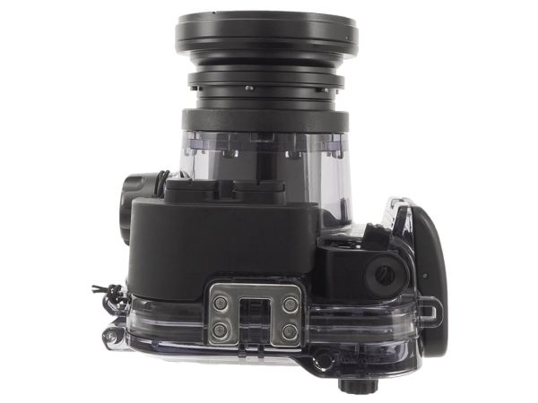INON UWL-95S M67 Wide Conversion Lens