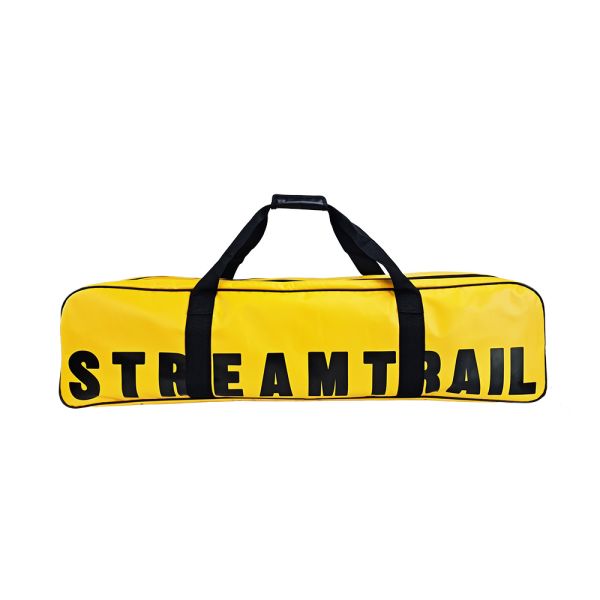 Streamtrail Wahoo Long II Yellow/Black